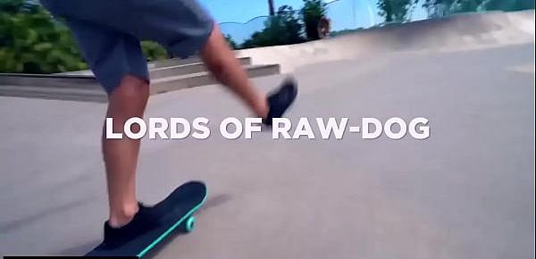  Lords of Raw - Dogs Part 1 Scene 1 - Trailer preview - BROMO